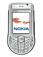 Toques para Nokia 6630 baixar gratis.